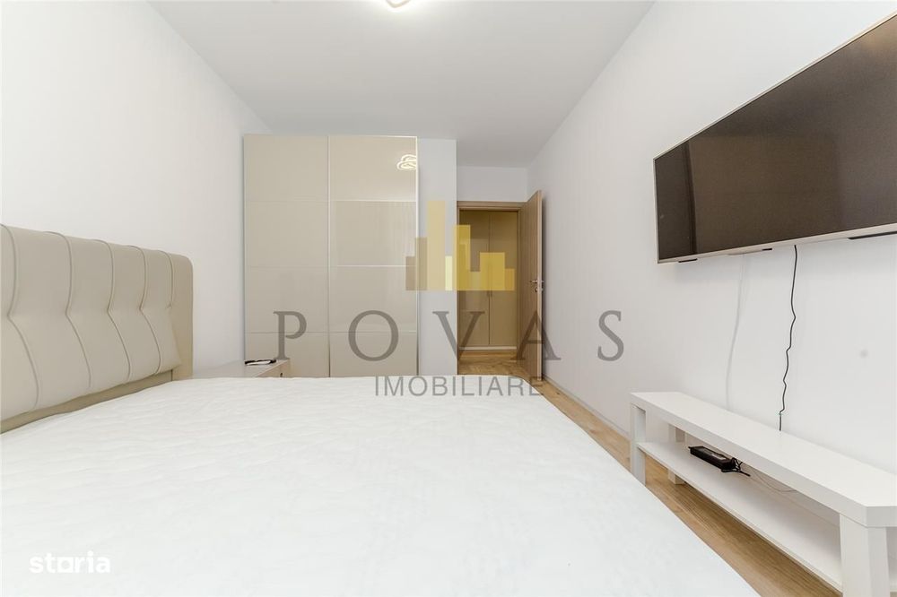 Apartament 3 Camere Greenfield Baneasa