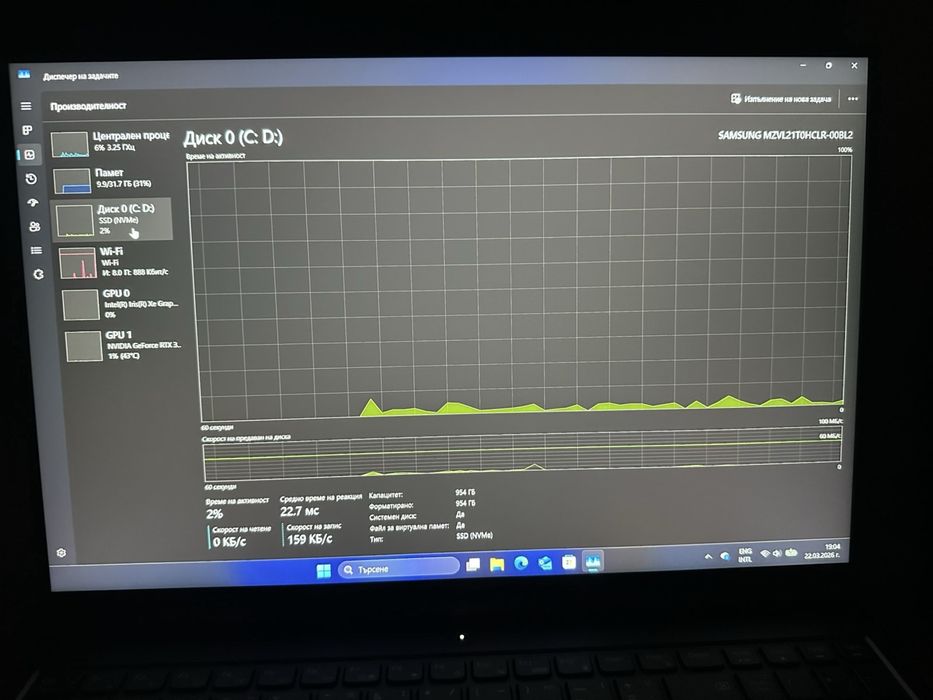 Lenovo Legion 5 Pro 16IAH7H