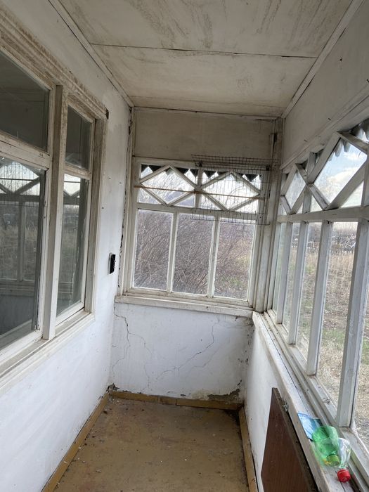 Дача 8 соток с домиком