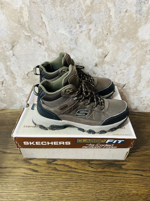 Ботинки «Skechers ». 41 размер.