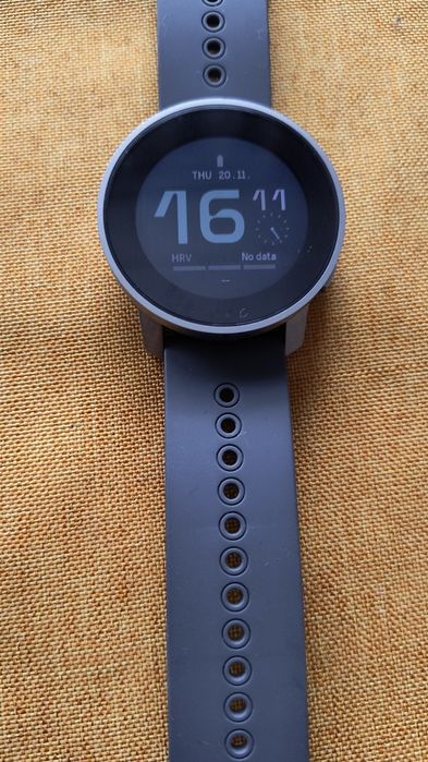 Часовник SUUNTO 9 Peak pro Titanium Slate