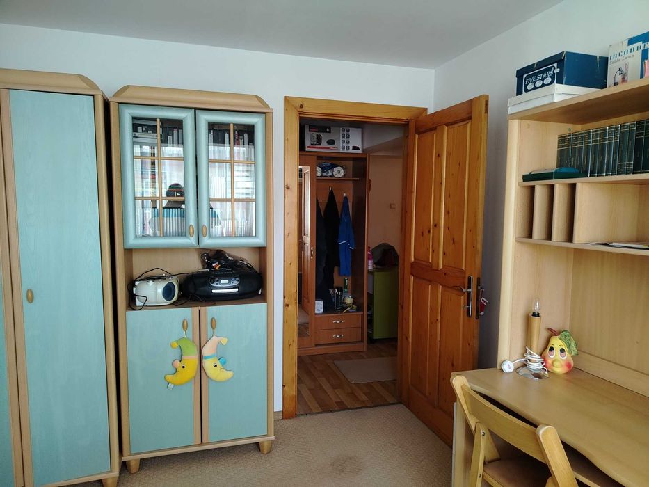 Apartment cu 4 camere