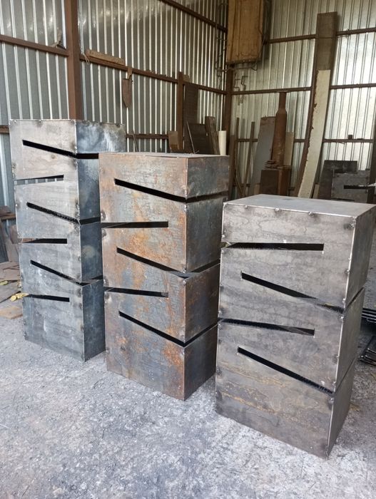 Газовый котёл для дома