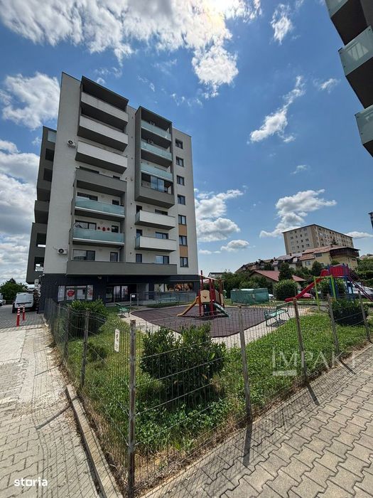 EXCLUSIVITATE, COMISION 0% la cumparare, 3 camere str. C-tin Noica!