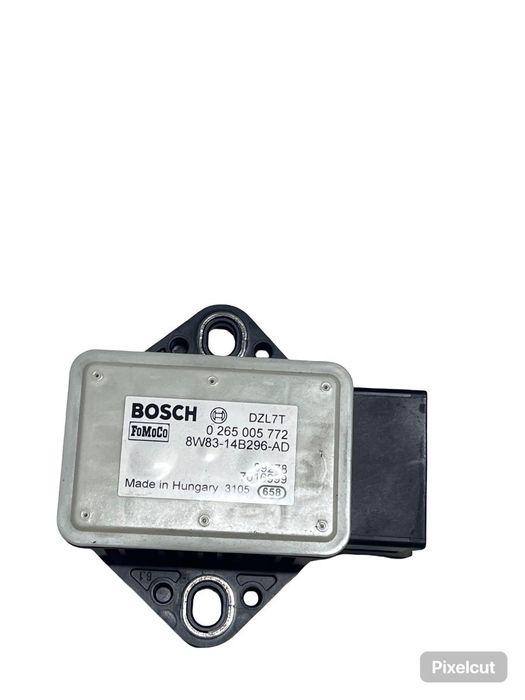 Senzor Esp De Viteza La Viraje Jaguar Xf Cc9_, X250 2008 - 2015 8W83-14B296-Ad