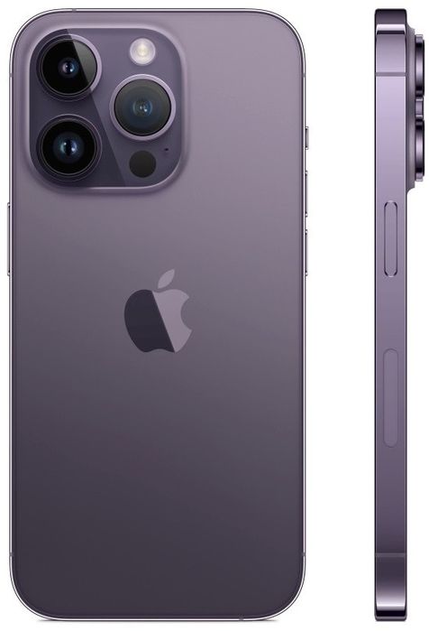 iPhone 14 pro обмен на iPhone 16 pro