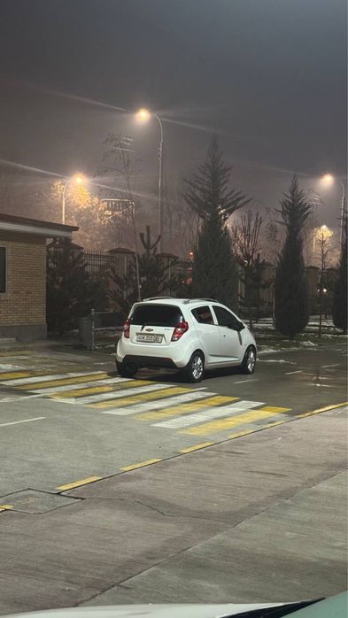 Спарк 2022-йил автомат фулл