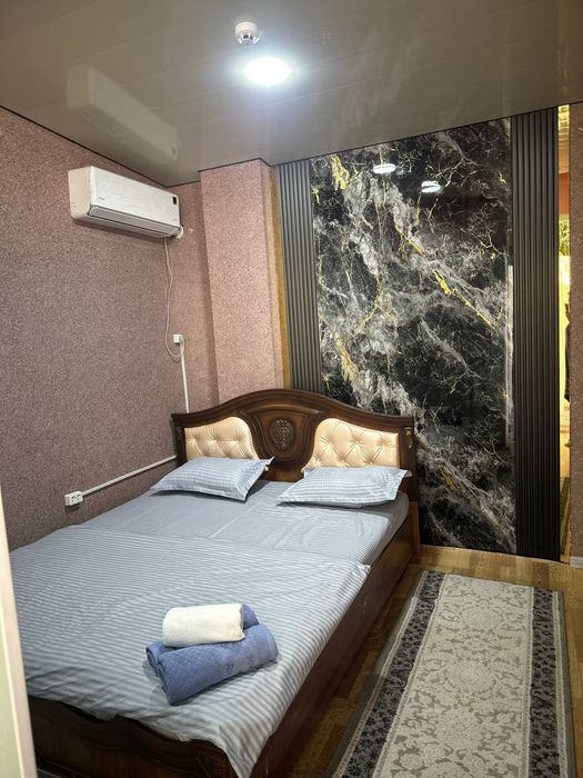 Hostel hotel mexmonxona 50 mingdan