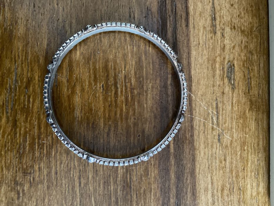 Casetă bijuterii cu oglindă 17cm / 10 cm