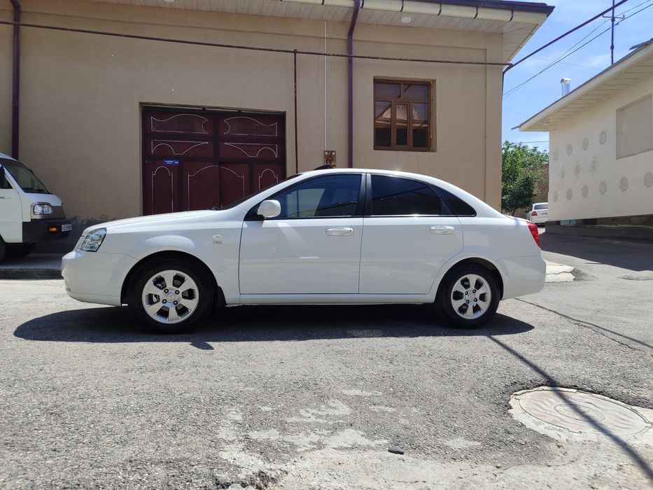 Лассети 1 6 автомат