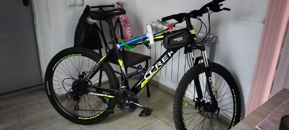 Продам Велосипед TREK