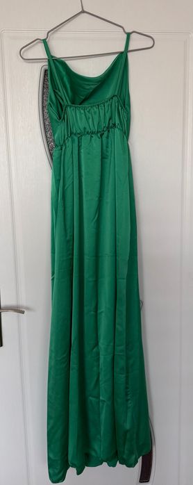 Официална дамска рокля