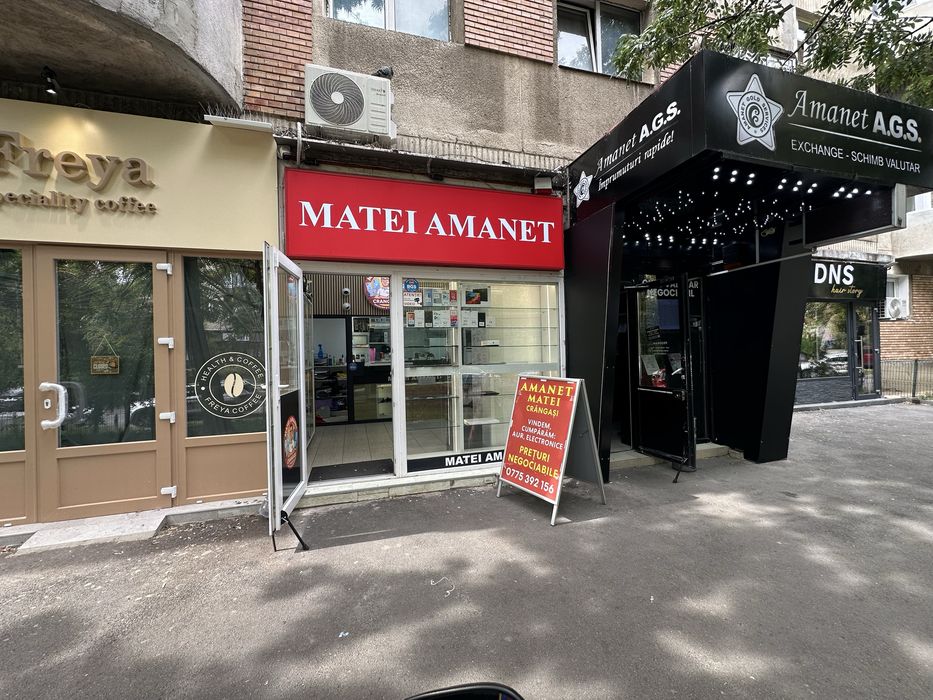Apple Watch Ultra 1 94% •Amanet Matei Crangasi 20•RJ2N8