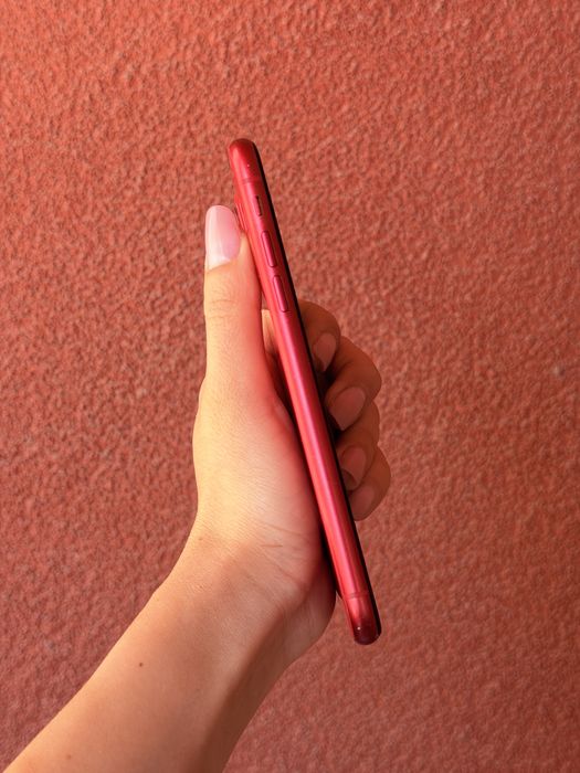 iphone 11 64GB 100% Sanatate Baterie
