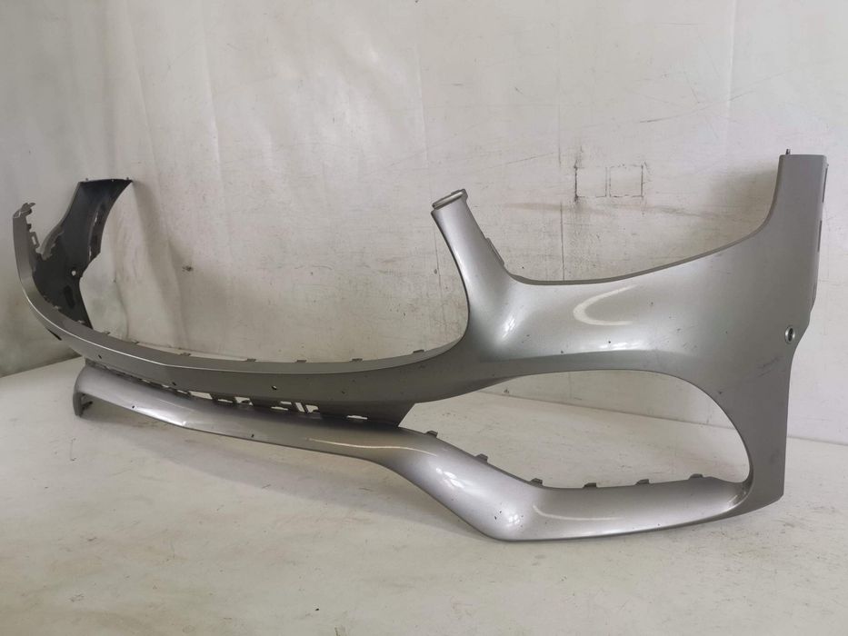 Предна броня Мерцедес-Бенц ГЛЦ-Клас / Mercedes-Benz GLC-Class X253/C25