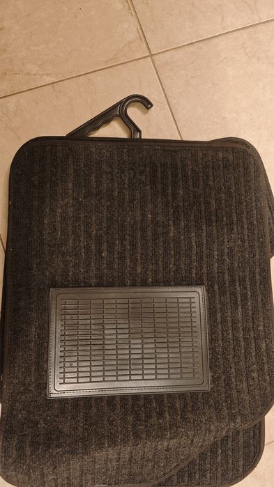 Covor auto Kia soul EV 2018