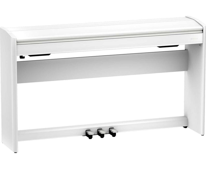 Roland F701-WH Цифровое пианино