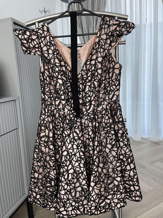 Rochie eveniment Emily G