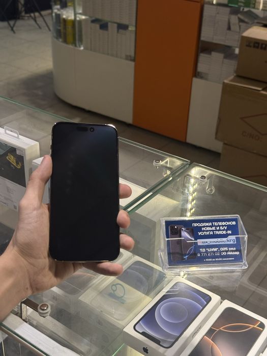 iPhone 14 Pro Max 128GB/Айфон 14 Про Мах