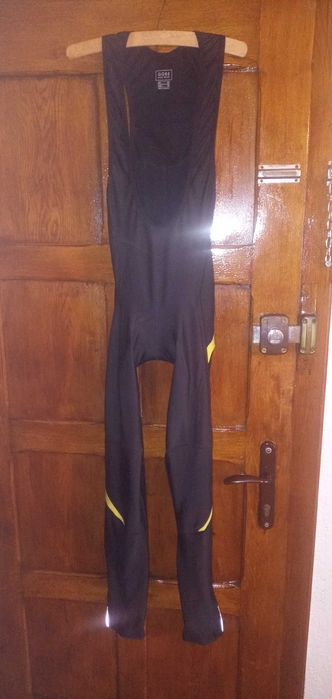 Pantaloni gore bike marime M/L