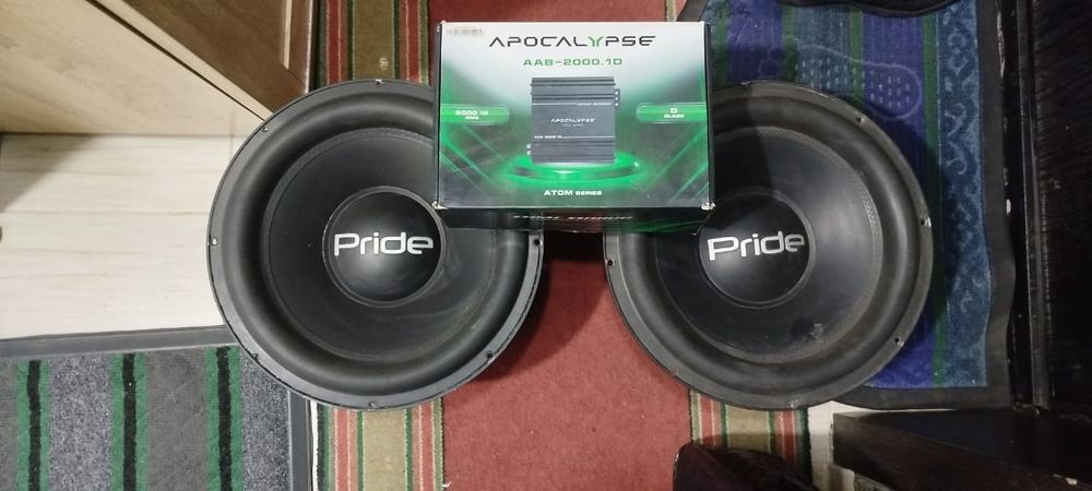 Продам четырёх канальник