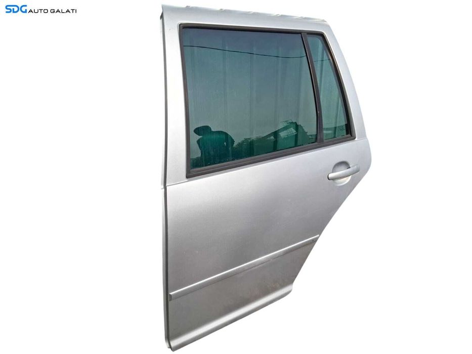 Usa Usi Portiera Portiere Stanga Spate Volkswagen Bora Break Combi Variant 1998 - 2005 [LC0247]