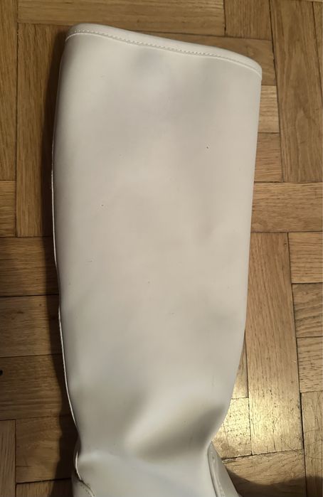 Високи Ботуши Zara