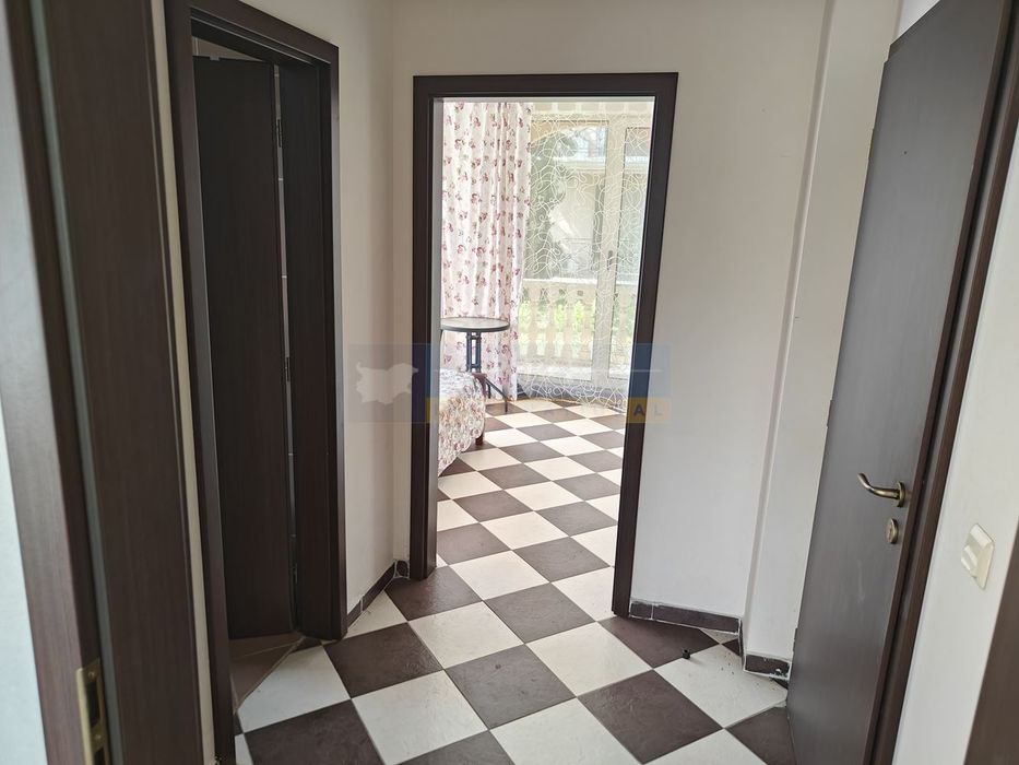 Продава се Двустаен апартамент в Созопол - 65 кв.м за 765 €/кв.м - Снимка #5