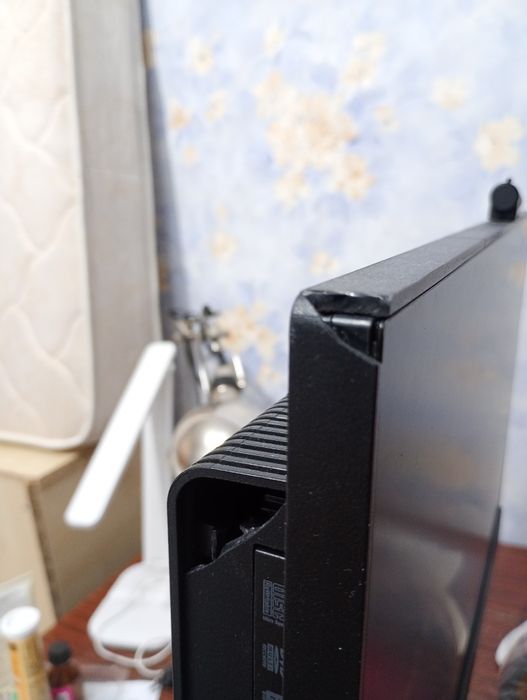 Моноблок Lenovo Thinkcentre M820z