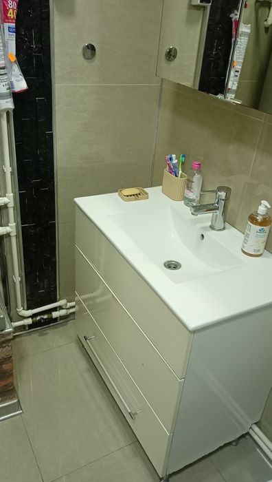 ghiuveta +masca cu sertare