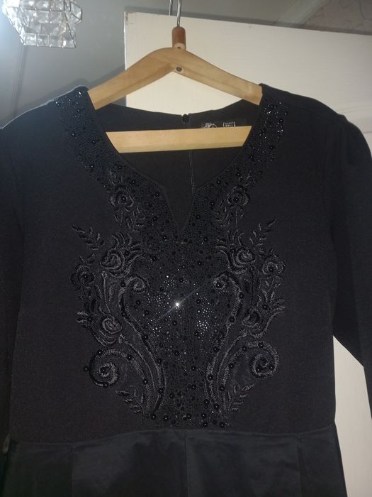 Продам красивое платье