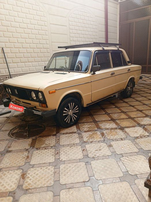 Jiguli 06 srochna sotiladi