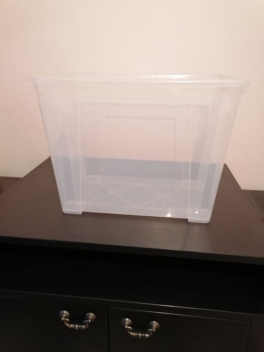 Кош за съхранение на вещи1