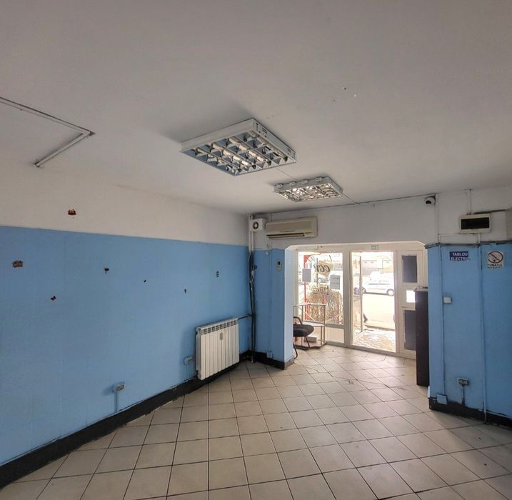 Vând sau închiriez spațiu comercial  Drobeta-Turnu Severin!