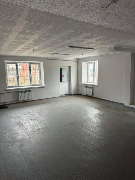 Коммерческое помещение