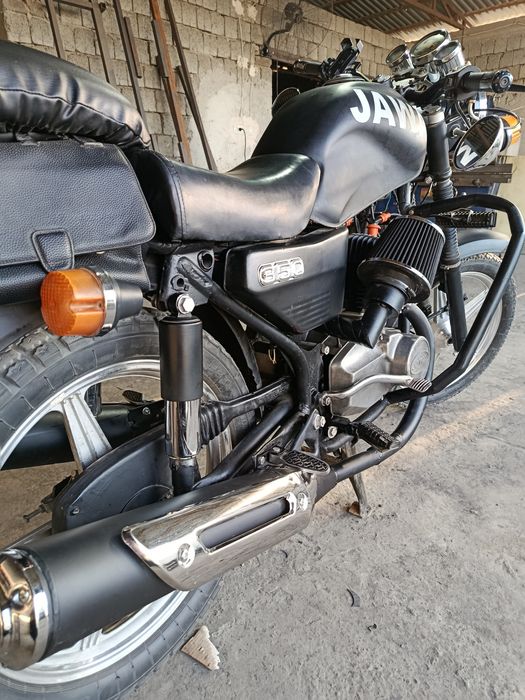 Jawa 638 12 talik