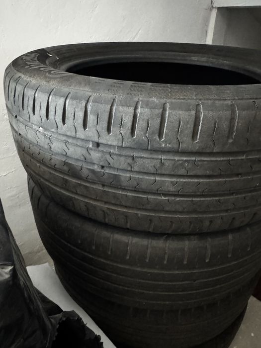 Cauciucuri continental r16 205/55
