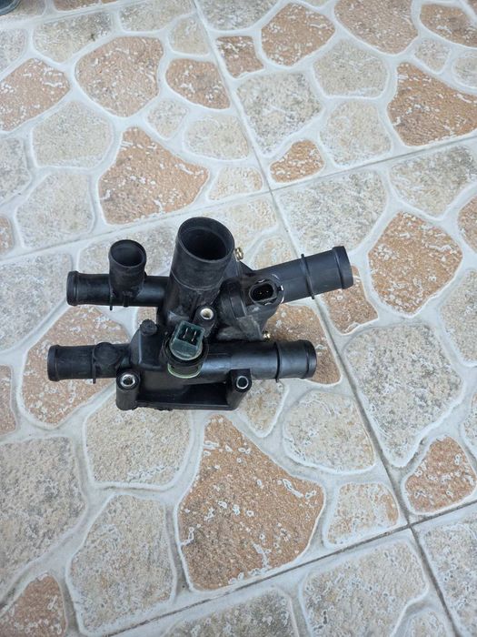 Термостат за Aldi A3 бензин