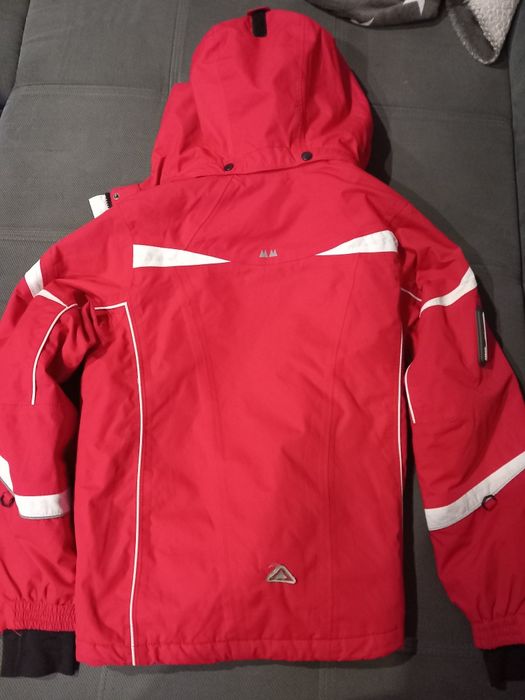 Geaca fete ski 10-12ani