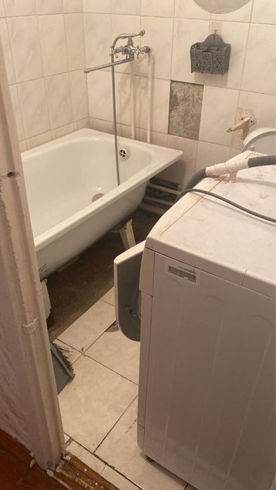 Аренда 1 комнатная