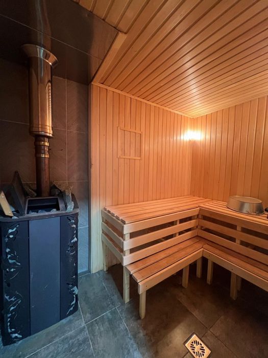 Продам Банный Комплекс