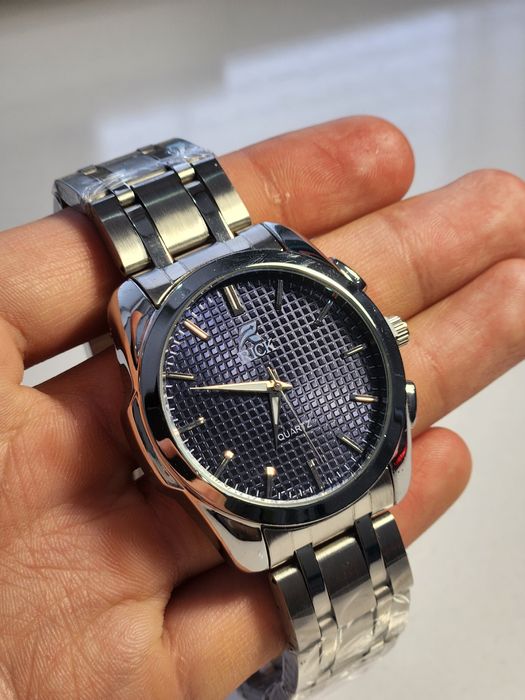 Стильные мужские часы RICK в ассортименте