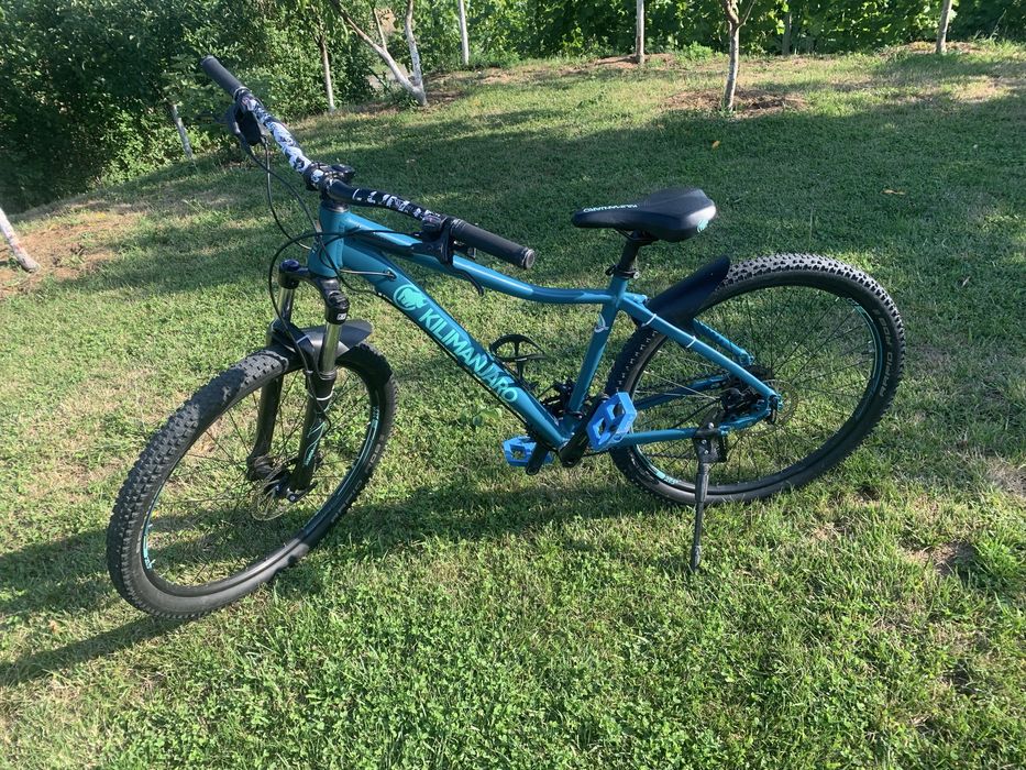 Vand bicicleta kilimanjaro hardtail (fara ghidon 800)