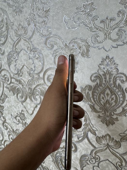 Iphone xs max 256gb