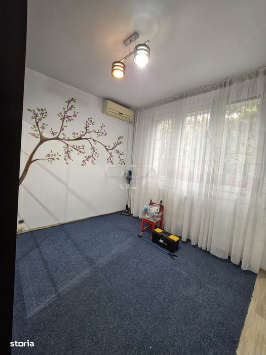 3 camere | Decomandat | Drumul Taberei | Renovat