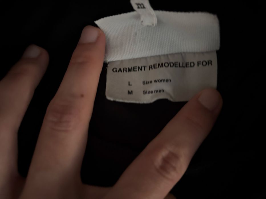 Tricou MM6 Margiela