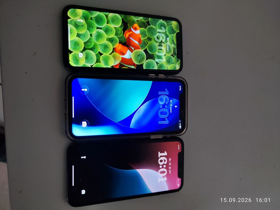 Iphone 11 128/100