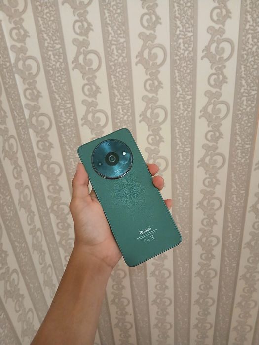 Xiaomi  редми a3