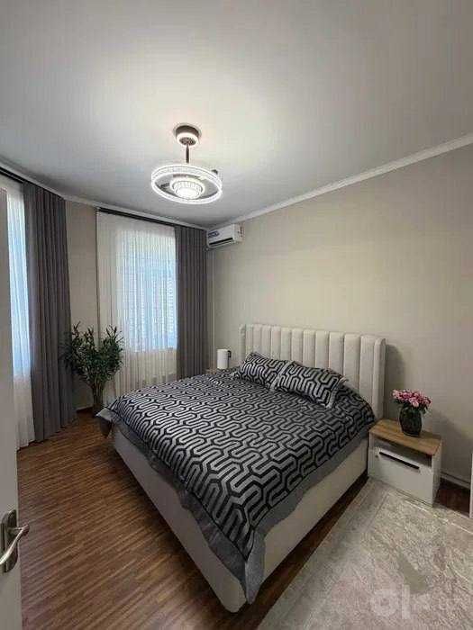 Аренда дом ул. Дагестанская 3 сотки