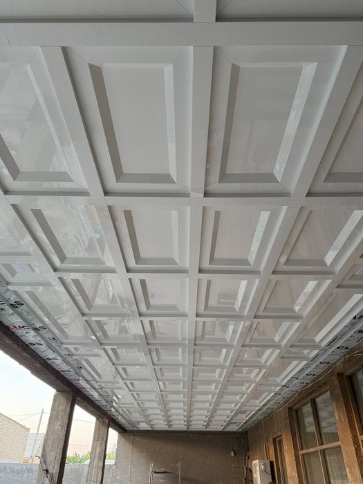 Alikafon|alyukabond|alkafon| fasad alikafon patalok